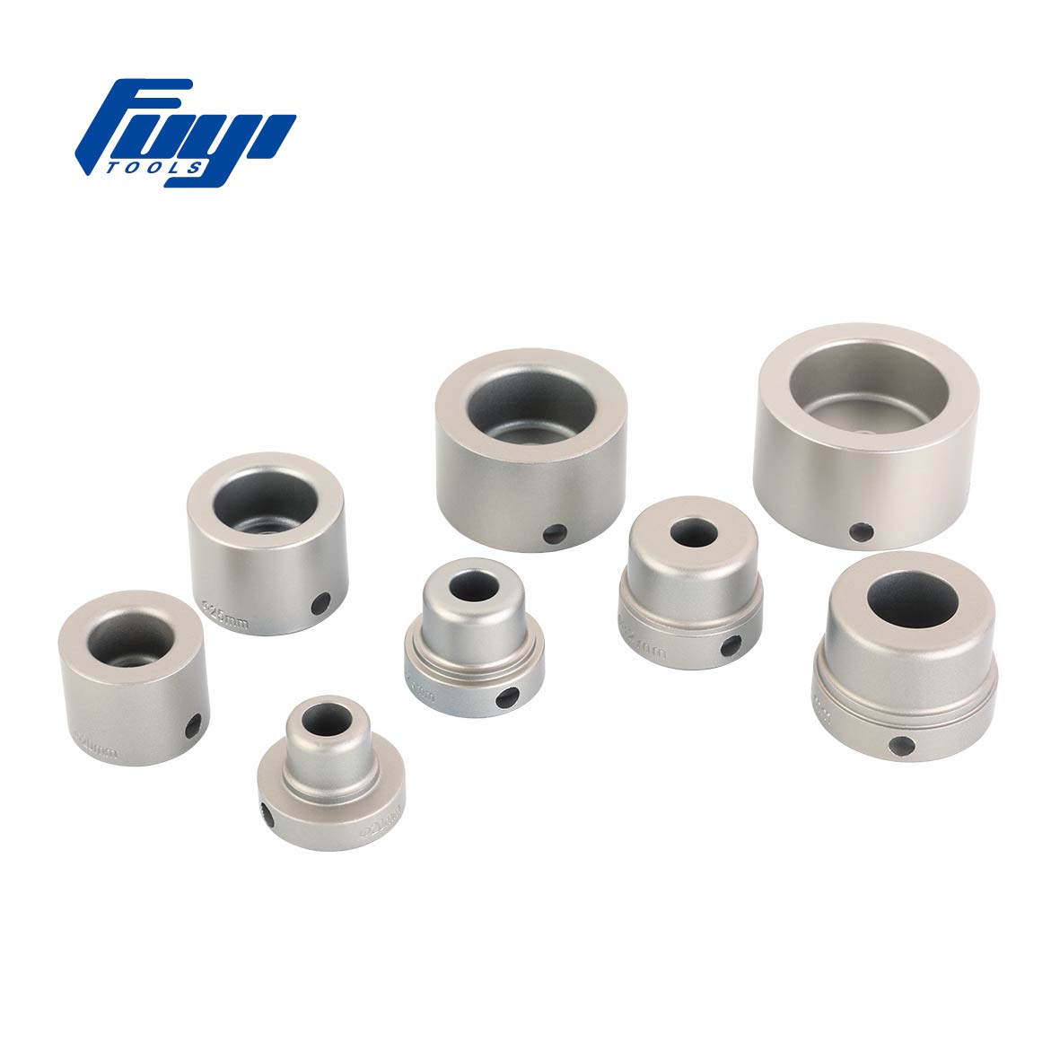 FYF40 Ručný elektrofúzny zvárací stroj so zásuvkou