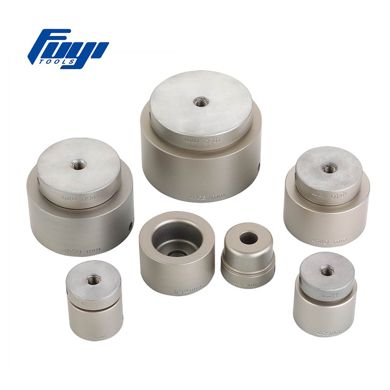 FYF63 Zváračka plastových rúr PPR s konštantnou teplotou