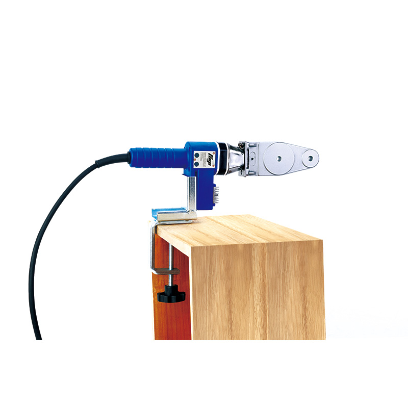 FYF40 Ručný elektrofúzny zvárací stroj so zásuvkou