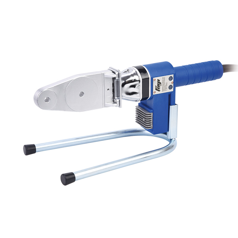 FYF40 Ručný elektrofúzny zvárací stroj so zásuvkou