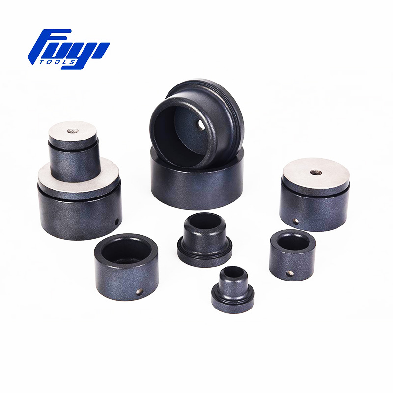 FYFLL63 Prenosný termofúzny stroj na termofúzne potrubie