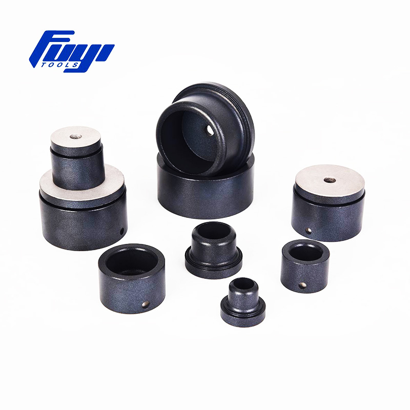 FYFBYC63 Zvárací stroj s konštantnou teplotou hrdla na zváranie rúr a tvaroviek PPR