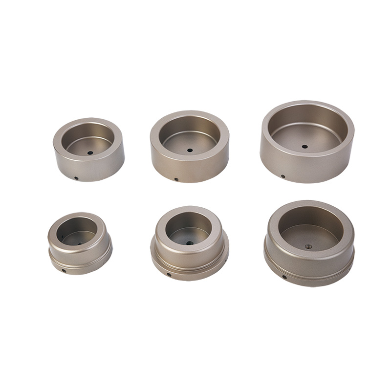 FYF110 220V/110V fúzna zásuvka s konštantnou teplotou