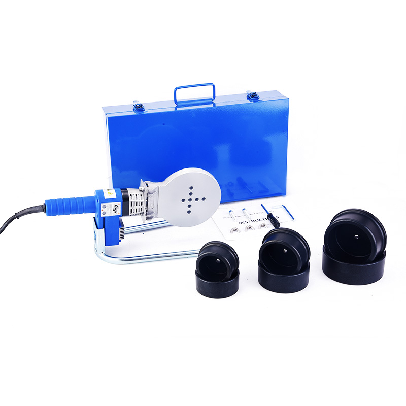 FYFLL110 Zváračka rúr Thermanyatic Fusion