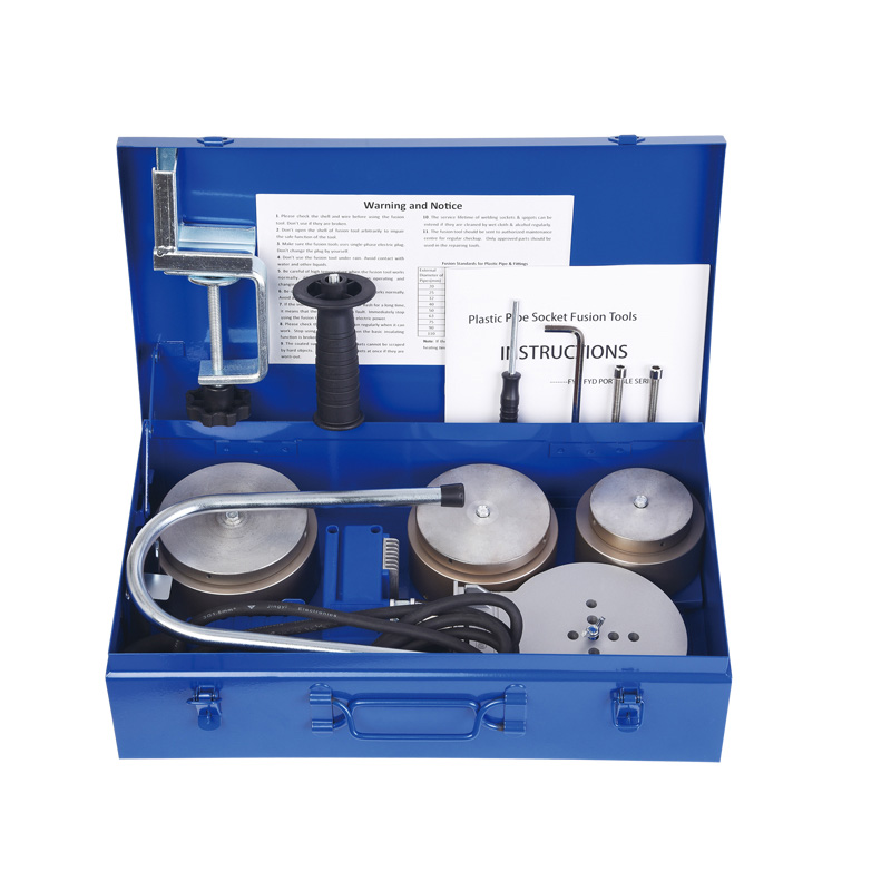 FYF110 220V/110V fúzna zásuvka s konštantnou teplotou