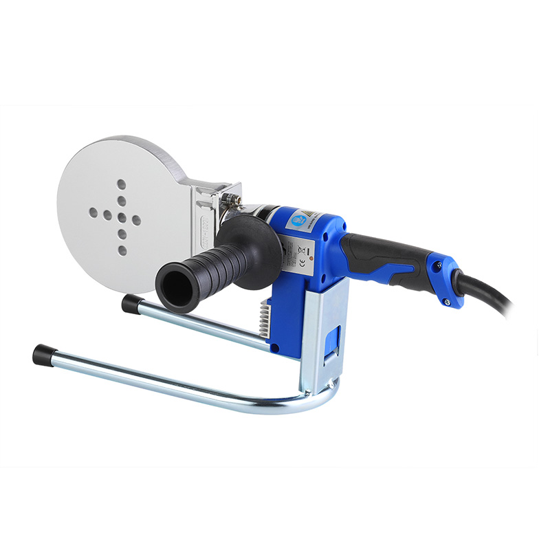 FYF110-1 Rúry a tvarovky PP-R s nastaviteľnou konštantnou teplotou zvárací stroj