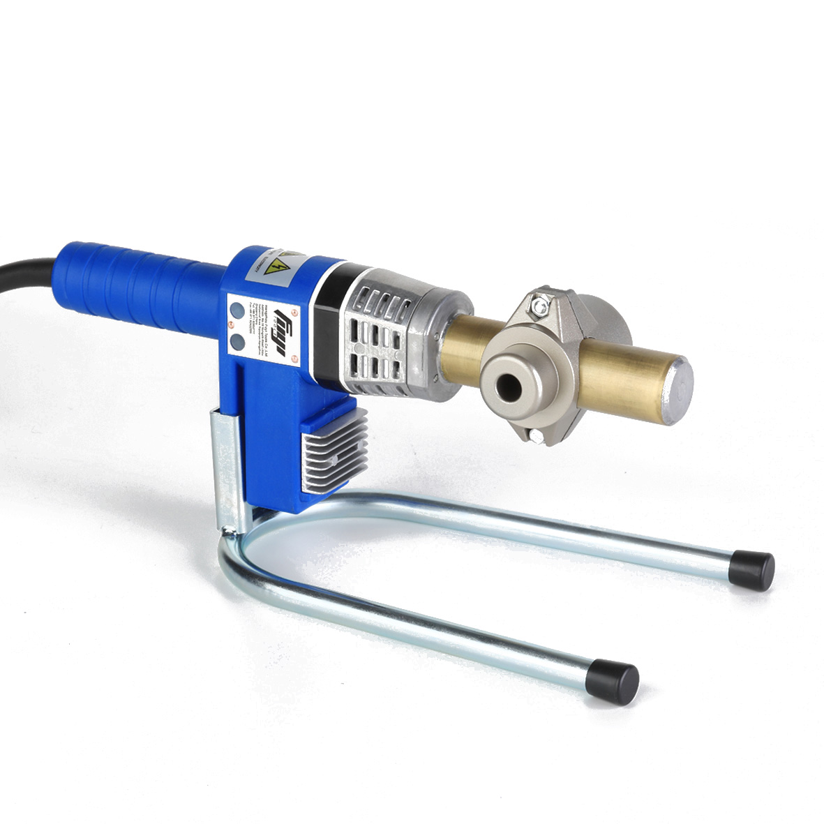 FYFTB32 Elektrický zvárací stroj na zváranie plastov na tupo