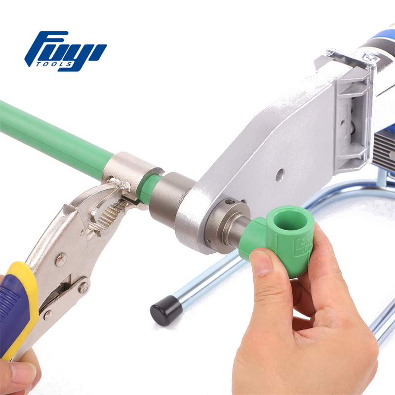 Kliešte metrických krúžkov