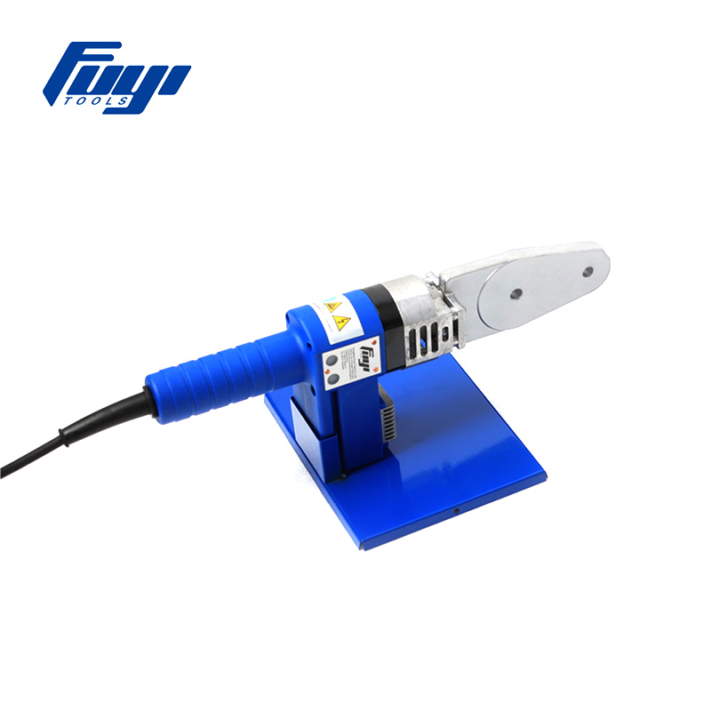 FYFCX32 PPR rúrkový termanyatický zvárací stroj s tepelnými zásuvkami