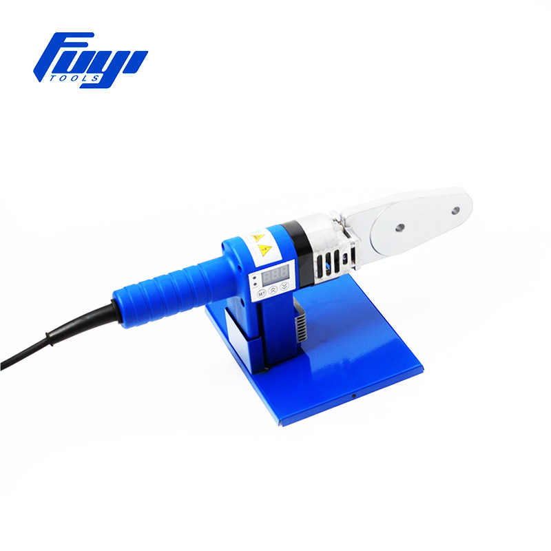 FYDCX32 Digitálny displej s reguláciou teploty Zvárací stroj na zváranie PPR trubicových zásuviek