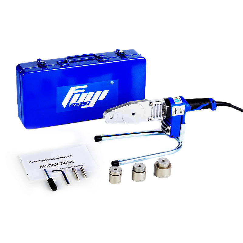 FYFBY32 Prenosná ručná zváračka PPR Thermanyatic Socket Fusion