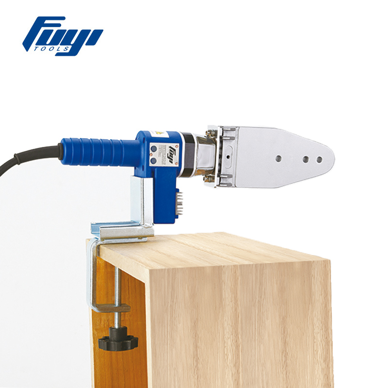 FYF63 Zváračka plastových rúr PPR s konštantnou teplotou